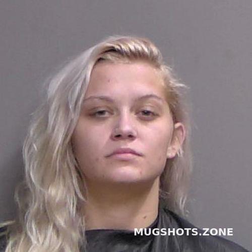 WITKOWSKI KEIRA BELLE 10/06/2023 - Flagler County Mugshots Zone