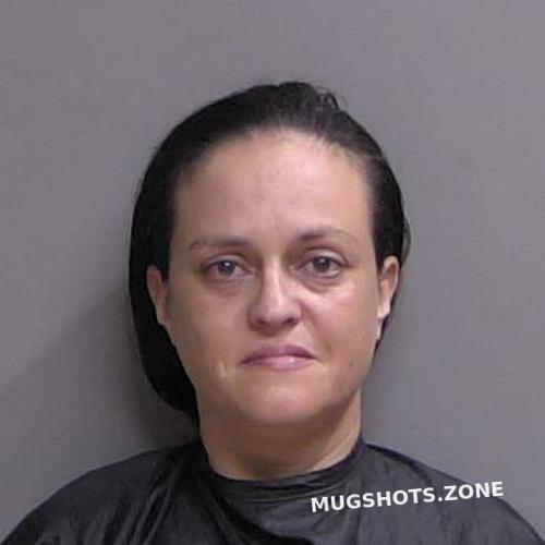 Fernandes Sandra V 10082023 Flagler County Mugshots Zone 9374