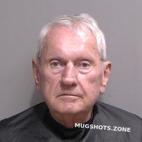 TOWNE GARY 10/10/2023 Flagler County Mugshots Zone