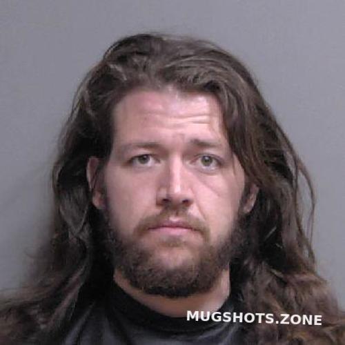 NAUGHTON WILLIAM QUINN 10/10/2023 Flagler County Mugshots Zone
