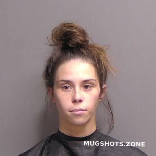 Drew Brianna Michelle 11 15 2023 Flagler County Mugshots Zone