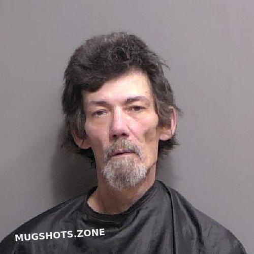 Ping Johnny Lee 11 21 2023 Flagler County Mugshots Zone