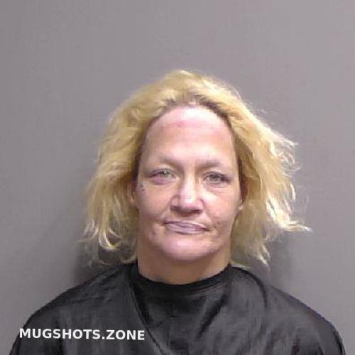 Whatley Heather Marie 11 21 2023 Flagler County Mugshots Zone