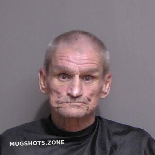 SEXTON CLARENCE EDWARD 12/17/2023 - Flagler County Mugshots Zone