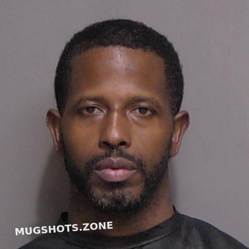 Jones Deshawn M 01212024 Flagler County Mugshots Zone 8255