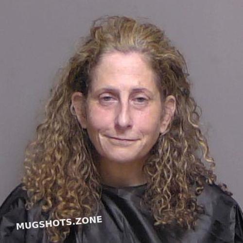 RESSLER JEANNINE ANN 01/28/2024 - Flagler County Mugshots Zone