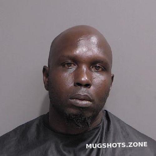 IRVING STACEY JAVON 01/30/2024 Flagler County Mugshots Zone