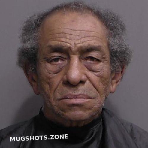 RODRIGUEZ GUALBERTO M 02/21/2024 Flagler County Mugshots Zone