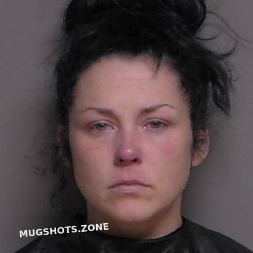 WINTERS SONIA NICOLE 02/22/2024 - Flagler County Mugshots Zone