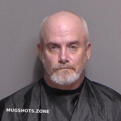 Coleman Timothy Francis 02 29 2024 Flagler County Mugshots Zone