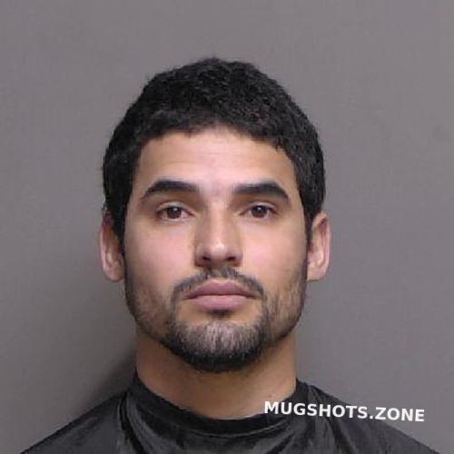 RAMOS RODRIGUEZ YUNIER 03/08/2024 Flagler County Mugshots Zone