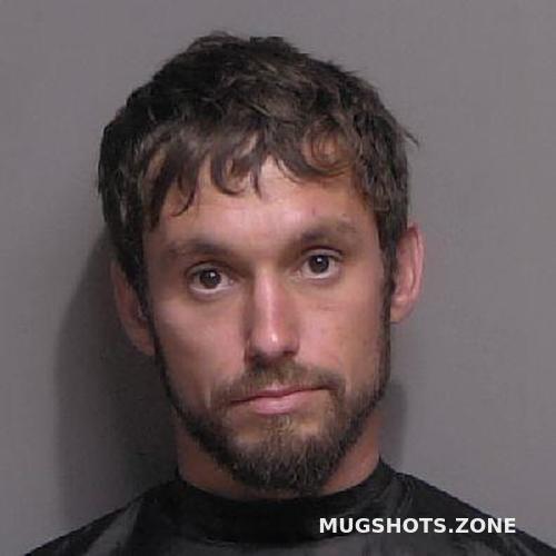 MCGARRY SEAN PATRICK 03/21/2024 - Flagler County Mugshots Zone