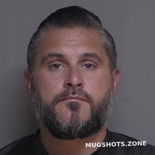ELLIS BRIAN MARK 06/19/2024 Flagler County Mugshots Zone