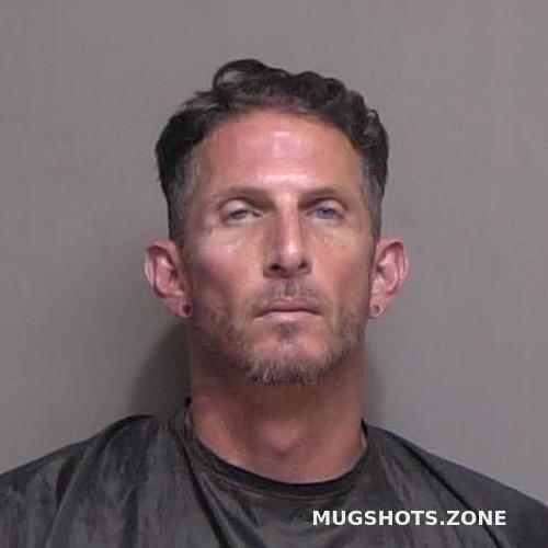 TORTORELLO RUSSELL A 10/10/2024 Flagler County Mugshots Zone