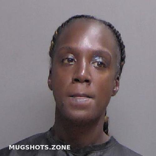 CHRISTOPHER KASHANA LEE 10/22/2024 Flagler County Mugshots Zone