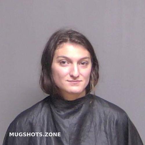 PORTER RYANNE 10/24/2024 Flagler County Mugshots Zone