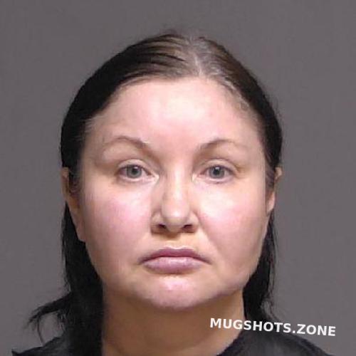 REGUL YLENA 11/29/2024 Flagler County Mugshots Zone