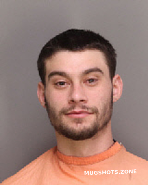 CHOCKLEY DUSTIN JACOB ALLEN 01/22/2021 Florence County Mugshots Zone