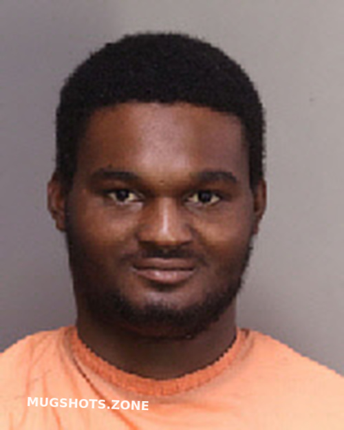 MCFADDEN KADEEM CLEVELAND 04/12/2021 Florence County Mugshots Zone