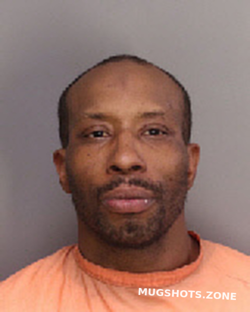 BRUNSON TERRANCE ANTINOUS 04/18/2021 Florence County Mugshots Zone