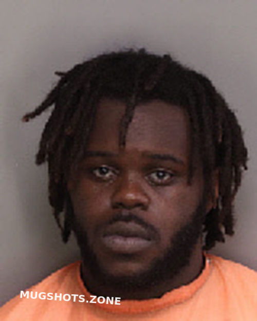 BRUNSON CORNELIUS NIGEL 07/01/2021 Florence County Mugshots Zone