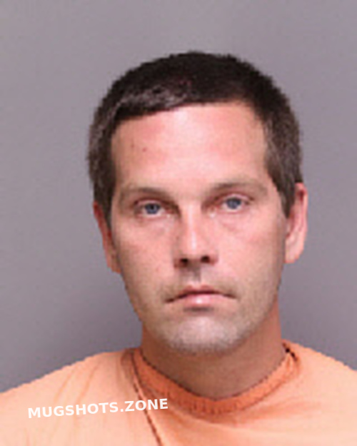 TURNER DUSTIN JEREMY 07/22/2021 Florence County Mugshots Zone