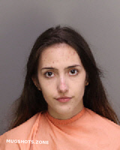 DRIGGERS KELLI ANN 11/30/2021 Florence County Mugshots Zone