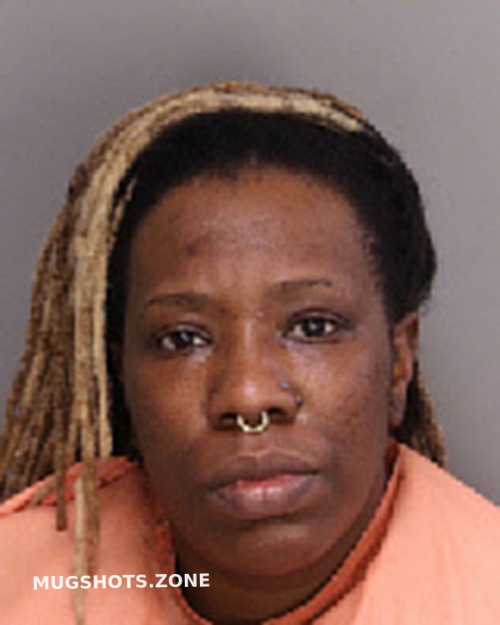 MCCULLOUGH ISHATAY ARRELL 02/15/2022 Florence County Mugshots Zone