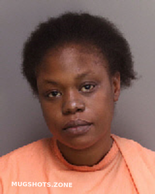 BOWENS BRIANNA NICOLE 03/03/2022 - Florence County Mugshots Zone