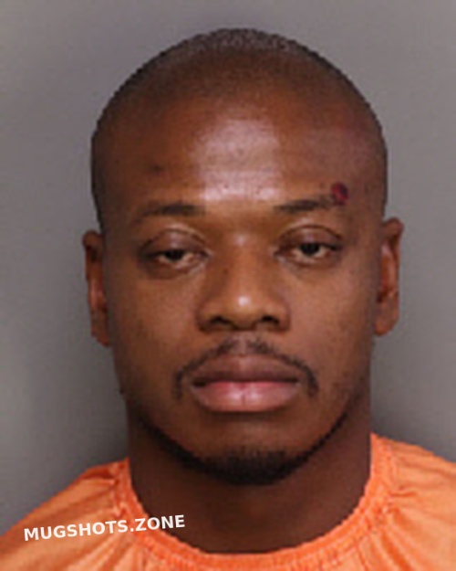 MCCRAY CHRISTOPHER DAVID 05/21/2022 Florence County Mugshots Zone