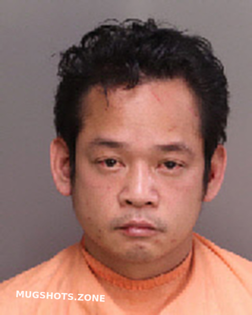 Nguyen Chau Minh 06012022 Florence County Mugshots Zone 3333