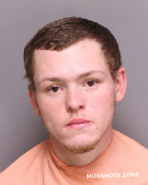 DRIGGERS AARON JAMES 06/03/2022 Florence County Mugshots Zone