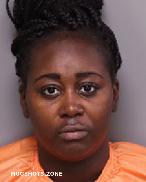 BRUNSON KRISTEN RENEE 06/09/2022 Florence County Mugshots Zone