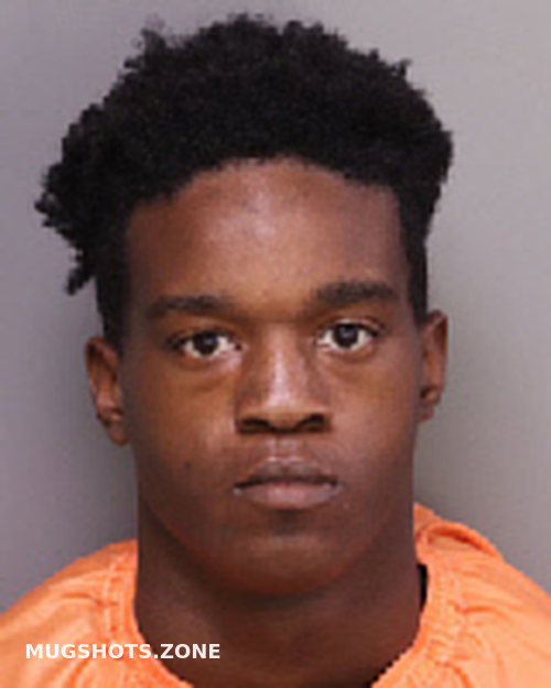 MCFADDEN KALEB TOBY 06/09/2022 Florence County Mugshots Zone