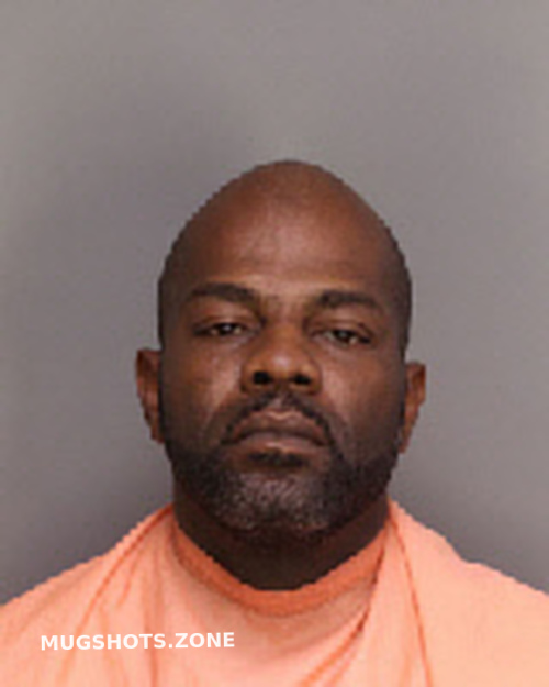 BRUNSON ERIC LEE 07/28/2022 Florence County Mugshots Zone