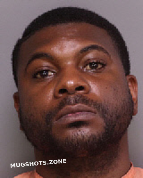 DONALDSON TYQUAN 08/13/2022 Florence County Mugshots Zone