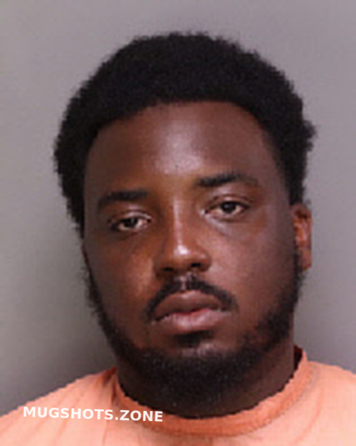 WAITERS DALLAS JEREMIAH 08/21/2022 - Florence County Mugshots Zone