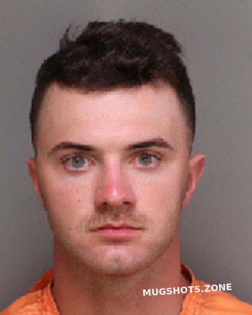 Brandenburg Ryan Francis 09 05 2022 Florence County Mugshots Zone