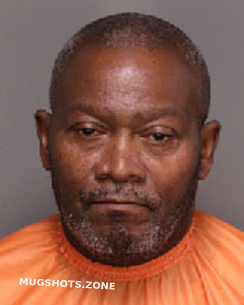 MCCRAY FRED 09/09/2022 Florence County Mugshots Zone