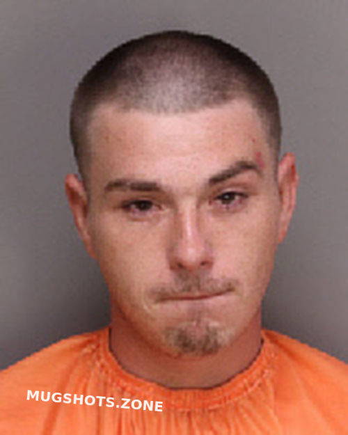 POSTON JONATHAN PAUL 09/12/2022 - Florence County Mugshots Zone