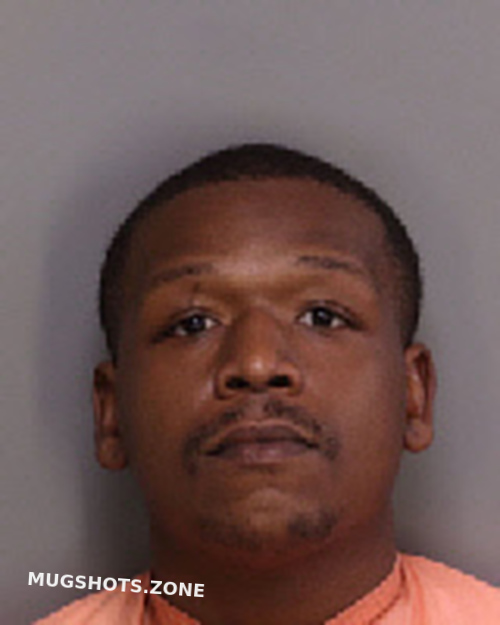 MCCULLOUGH DOMINIQUE MONTREZ 09/19/2022 Florence County Mugshots Zone