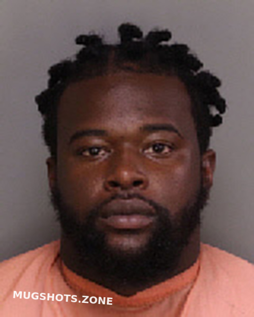 DERRICK TYTRON RETRELL 09/27/2022 Florence County Mugshots Zone