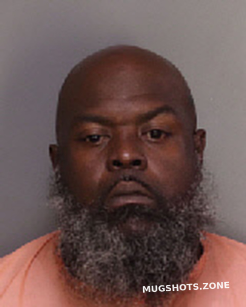 VEREEN WILLIAM LEVERN 10/01/2022 Florence County Mugshots Zone