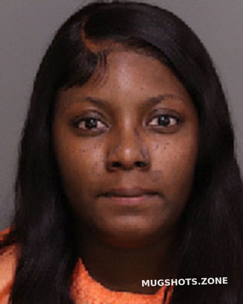 STUCKEY BREANNA RACHELLE 10/08/2022 Florence County Mugshots Zone