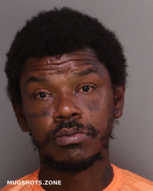 Raynor Victor Caesar 10 12 2022 Florence County Mugshots Zone