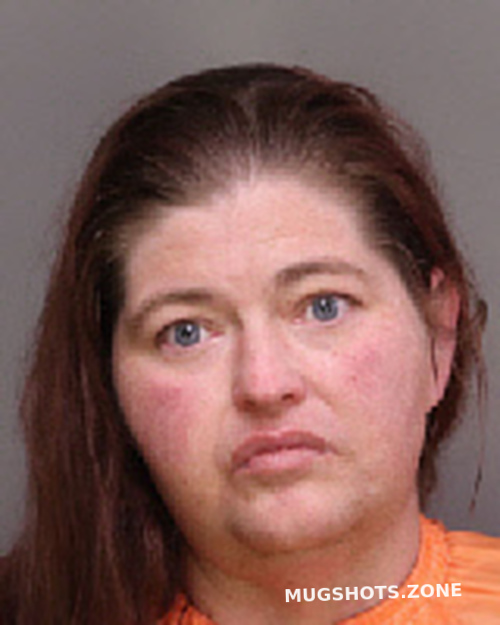 SMICKLEVICH JULIE ANNE 10/14/2022 - Florence County Mugshots Zone