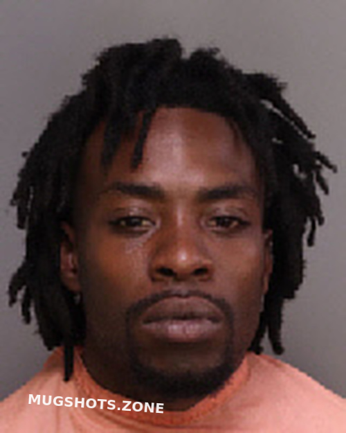 MCCULLOUGH ANTHONY ZACHORY 10/29/2022 Florence County Mugshots Zone