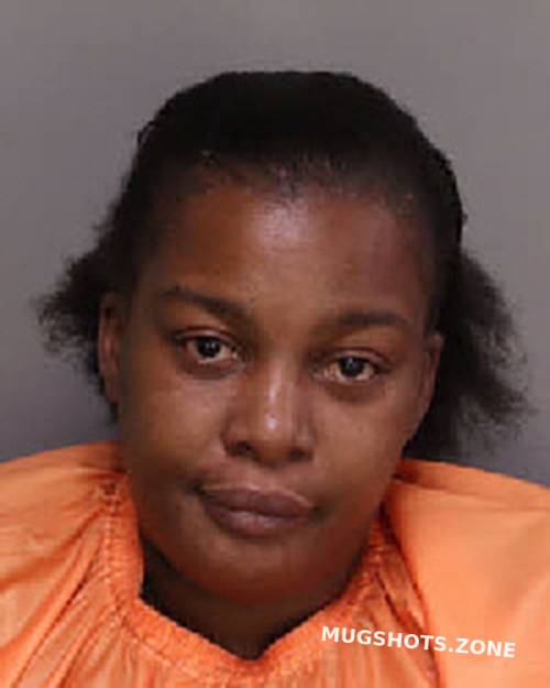 AIKEN SHATARA JAVONNE 11/18/2022 Florence County Mugshots Zone