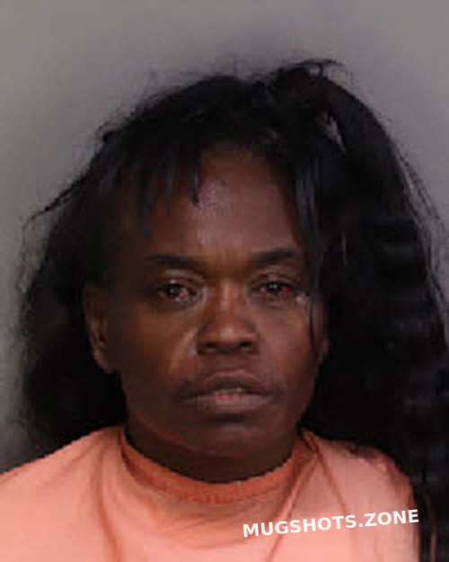 CHISOLM PAMMIE LEE 12/13/2022 - Florence County Mugshots Zone