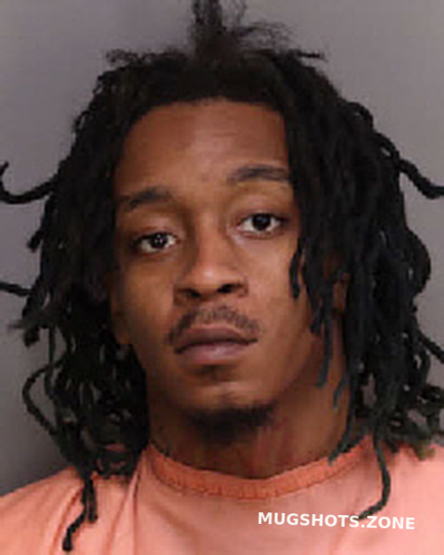 MCFADDEN MARQUIL LATRON 12/14/2022 Florence County Mugshots Zone